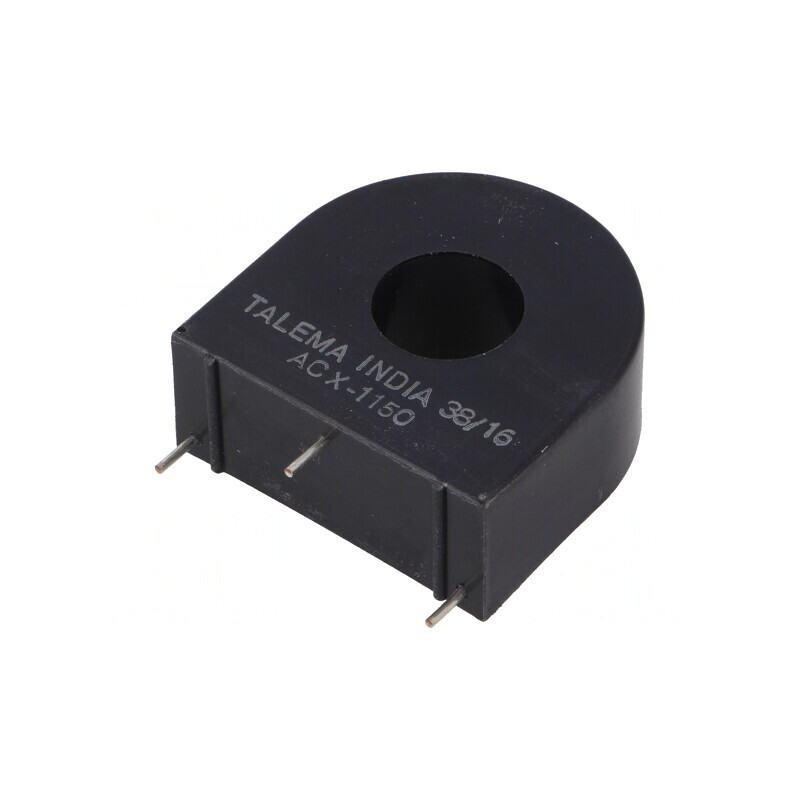Transformator de curent ACX 150A 33Ω | Electronic-mag.ro | Componente Electronice Transformator de curent ACX 150A 33Ω | Electronic-mag.ro | Componente Electronice