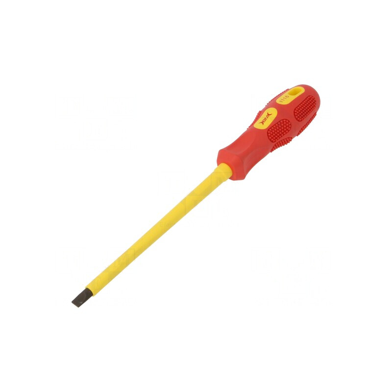 Şurubelniţă izolată plată 6,5mm 150mm | Electronic-mag.ro | Componente Electronice