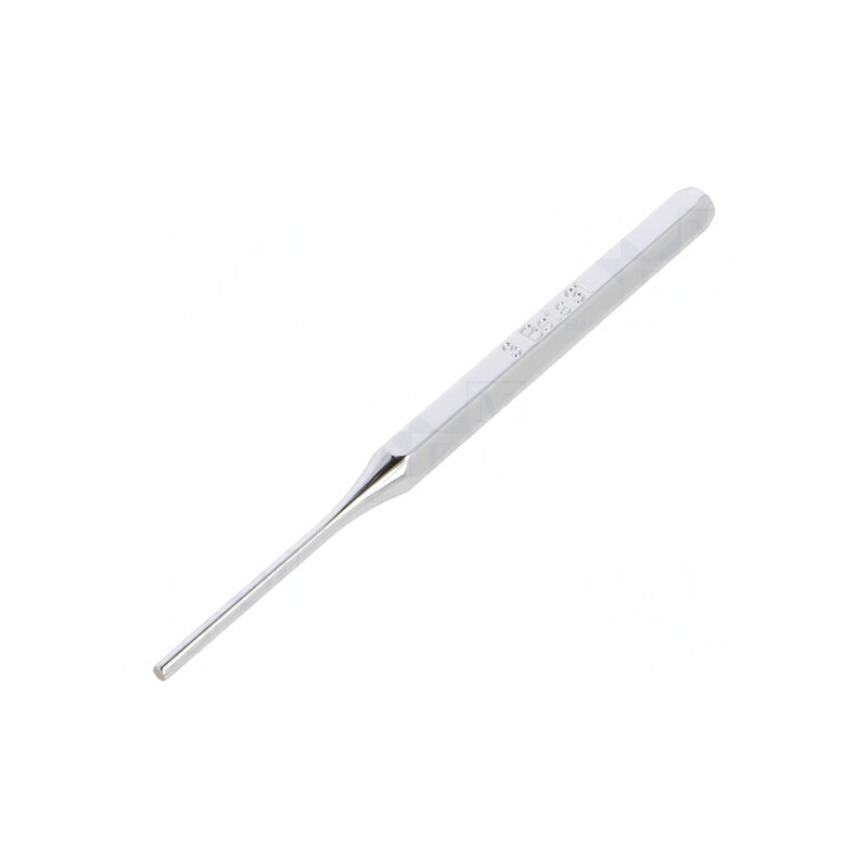 Poanson pentru scoatere dibluri, bolțuri și șplinturi 3mm | Electronic-mag.ro | Componente Electronice