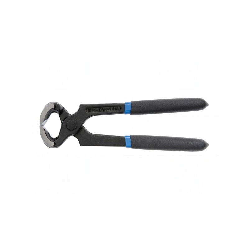 Clește frontal cu mâner ergonomic 180mm | Electronic-mag.ro | Componente Electronice