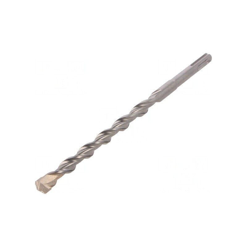Burghiu Beton SDS-Plus 12mm 210mm | Electronic-mag.ro | Componente Electronice
