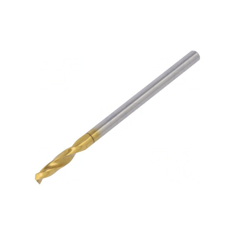 Burghiu Metal 2.4mm HSS-Co 43mm | Electronic-mag.ro | Componente Electronice Burghiu Metal 2.4mm HSS-Co 43mm | Electronic-mag.ro | Componente Electronice