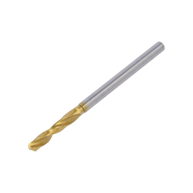 Burghiu Metal 2.7mm 46mm HSS-Co | Electronic-mag.ro | Componente Electronice