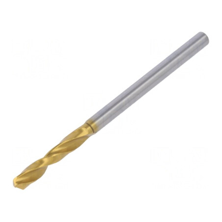 Burghiu Metal 2.7mm 46mm HSS-Co | Electronic-mag.ro | Componente Electronice