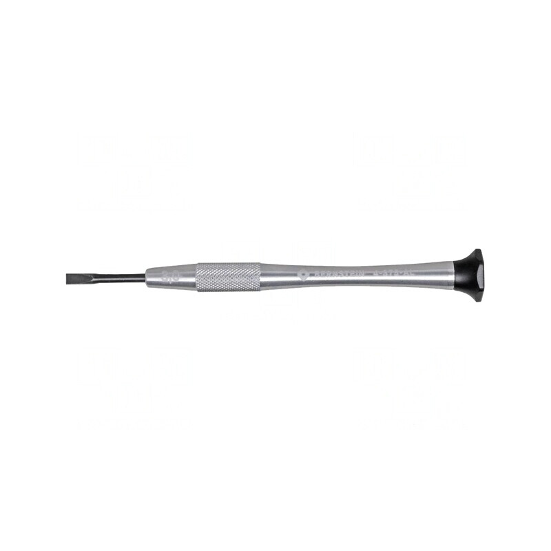 Șurubelniță Plată de Precizie 3,0x0,5mm  | Electronic-mag.ro | Componente Electronice