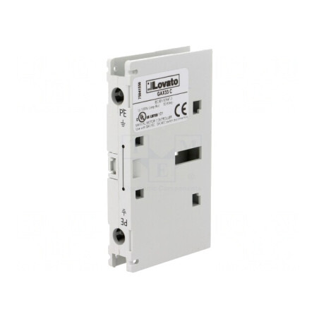 Bornă de împământare laterală GA | Electronic-mag.ro | Componente Electronice