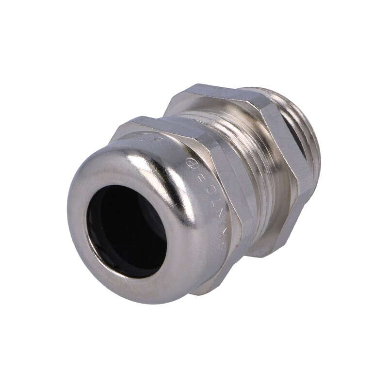 Garnitură Etanșare Alamă M20 IP68 | Electronic-mag.ro | Componente Electronice