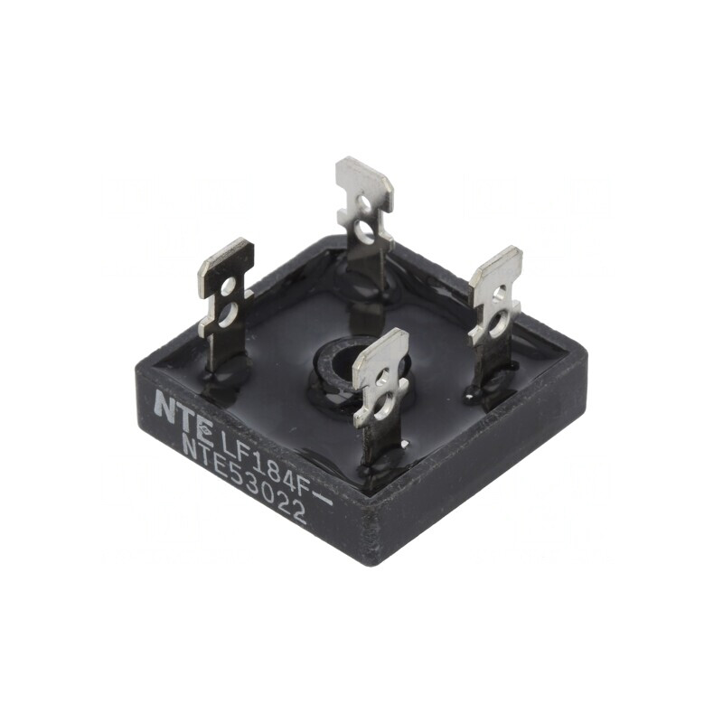 Punte Redresoare Monofazat 200V 35A 400A THT | Electronic-mag.ro | Componente Electronice Punte Redresoare Monofazat 200V 35A 400A THT | Electronic-mag.ro | Componente Electronice