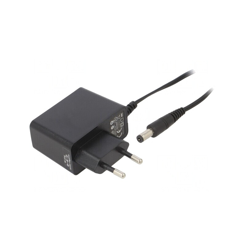 Adaptor Alimentare 9V 1A 9W EU | Electronic-mag.ro | Componente Electronice