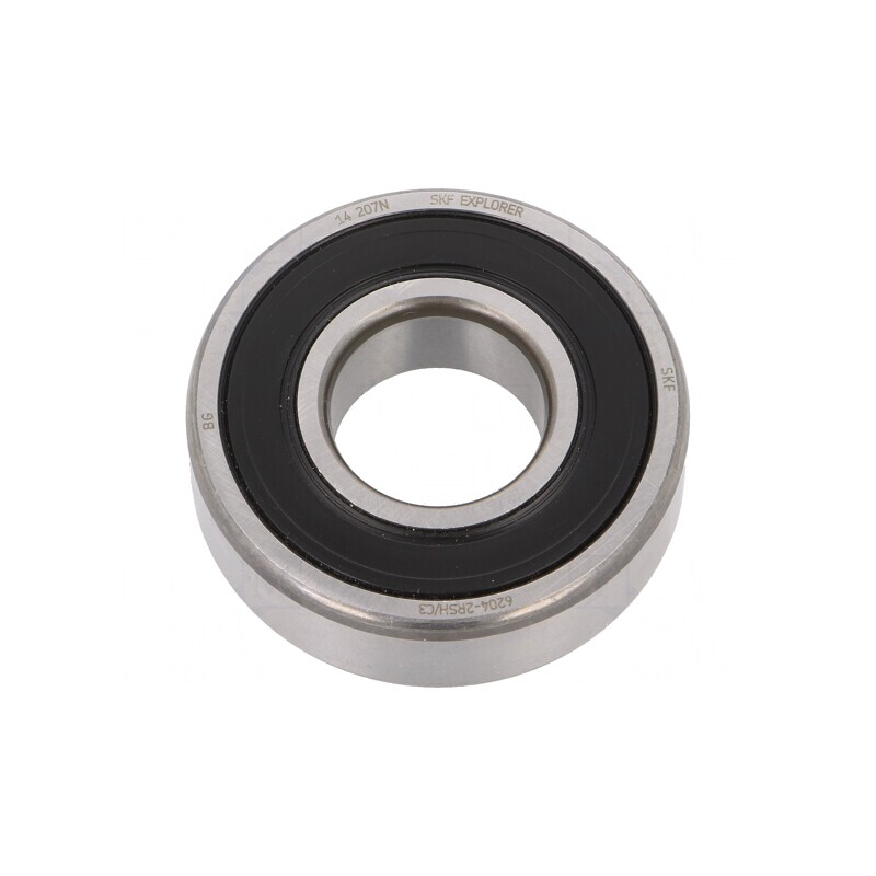 Lagăr cu bile 20x47x14mm | Electronic-mag.ro | Componente Electronice Lagăr cu bile 20x47x14mm | Electronic-mag.ro | Componente Electronice