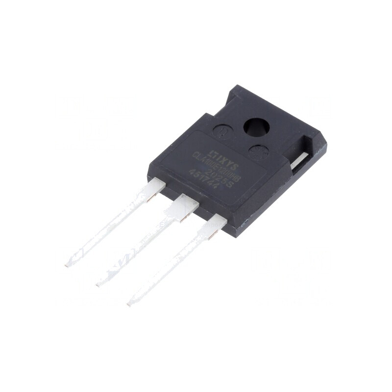 Tiristor 1200V 160A TO247 THT | Electronic-mag.ro | Componente Electronice Tiristor 1200V 160A TO247 THT | Electronic-mag.ro | Componente Electronice