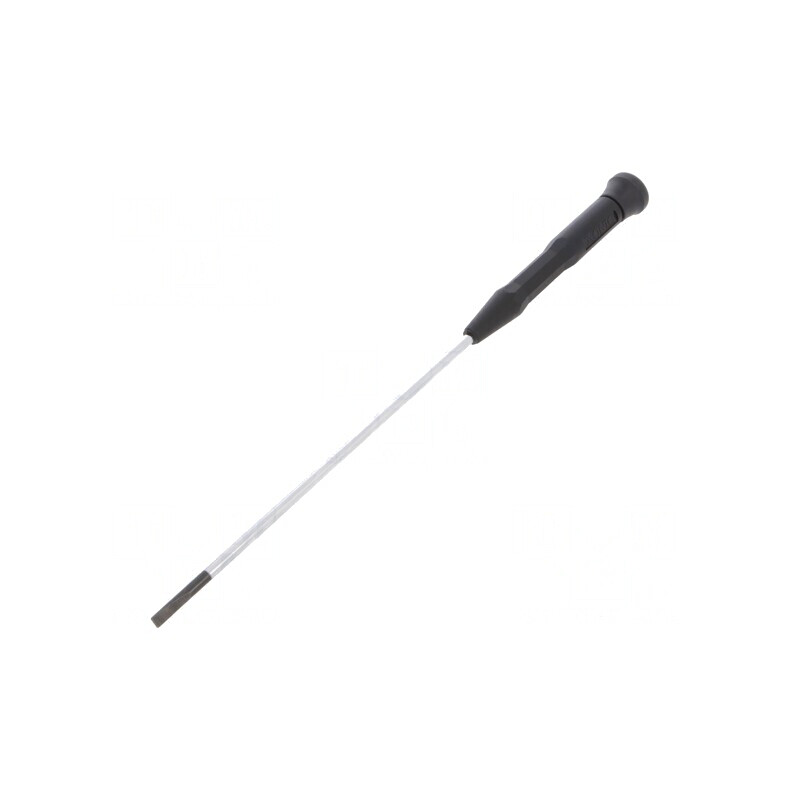Surubelniță de Precizie Plată SL 4 ESD | Electronic-mag.ro | Componente Electronice