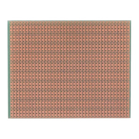 Placă Universală Eurocard Prototip 100mm | Electronic-mag.ro | Componente Electronice