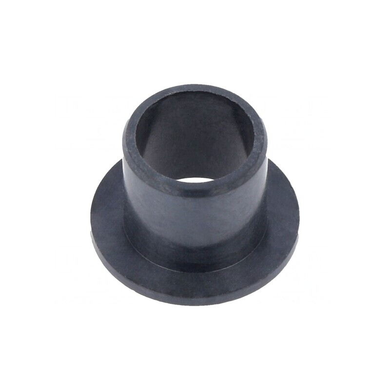 Lagăr alunecător cu flanșă 10mm x 8mm x 10mm | Electronic-mag.ro | Componente Electronice