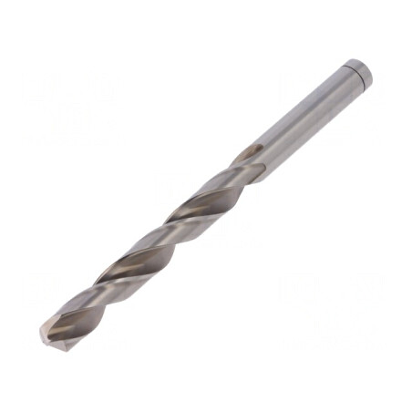 Burghiu Metal 10mm 133mm HSS Pro | Electronic-mag.ro | Componente Electronice