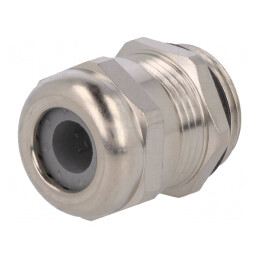 Intrare cablu metalica IP68 M20 5-9mm | Electronic-mag.ro | Componente Electronice