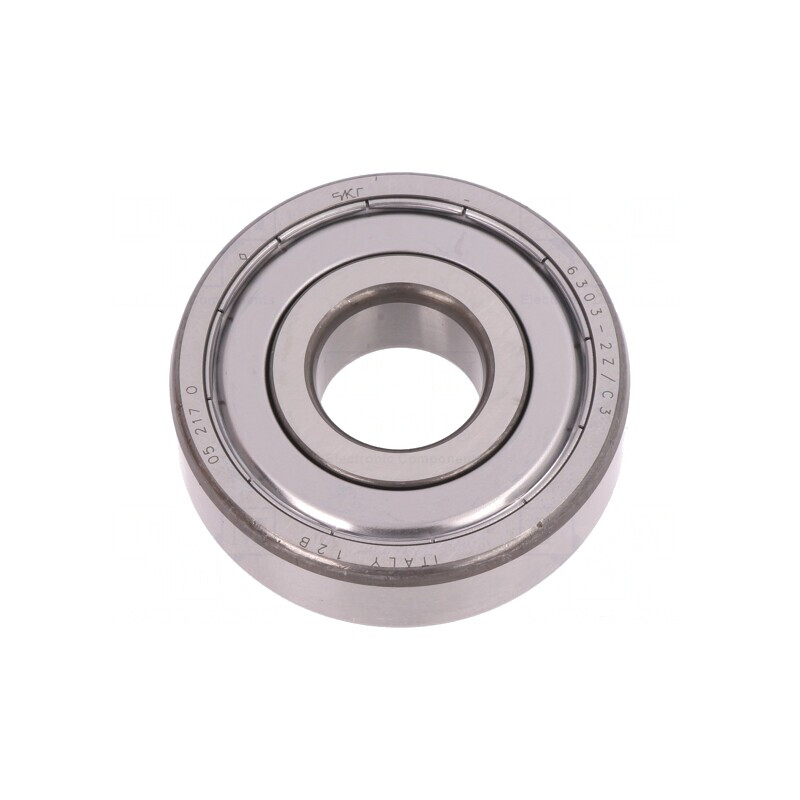 Lagăr cu Bile Ø17mm x Ø47mm x 14mm | Electronic-mag.ro | Componente Electronice Lagăr cu Bile Ø17mm x Ø47mm x 14mm | Electronic-mag.ro | Componente Electronice