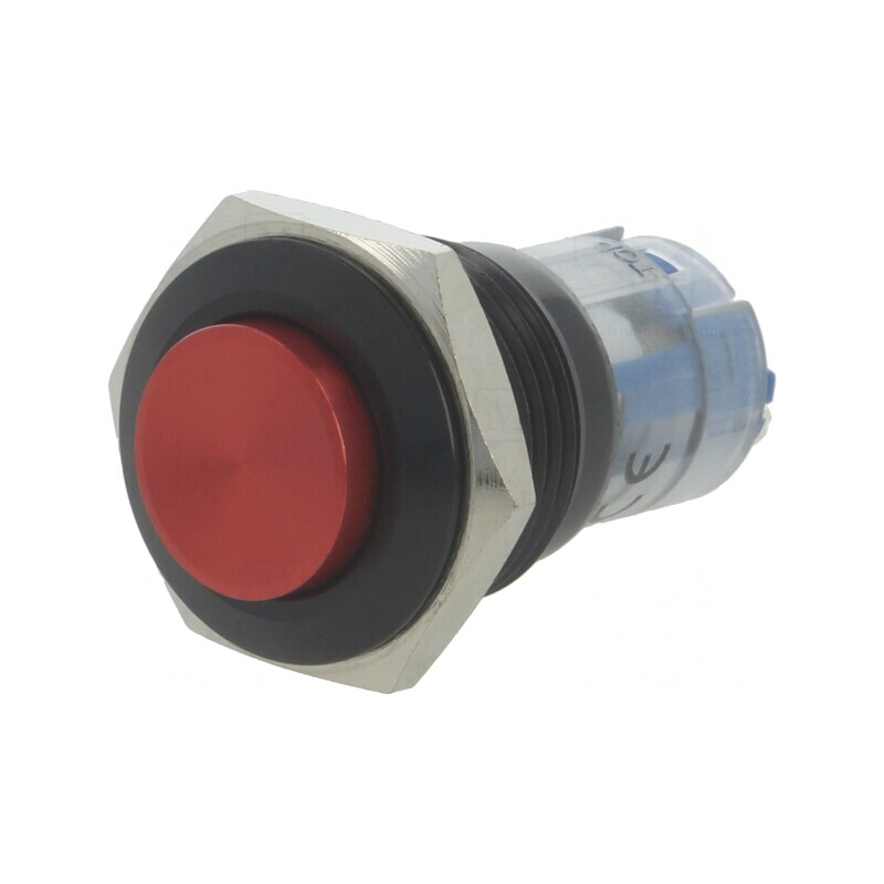 Comutator Anti-Vandalism SPDT 0,5A/220VAC 1A/24VDC | Electronic-mag.ro | Componente Electronice