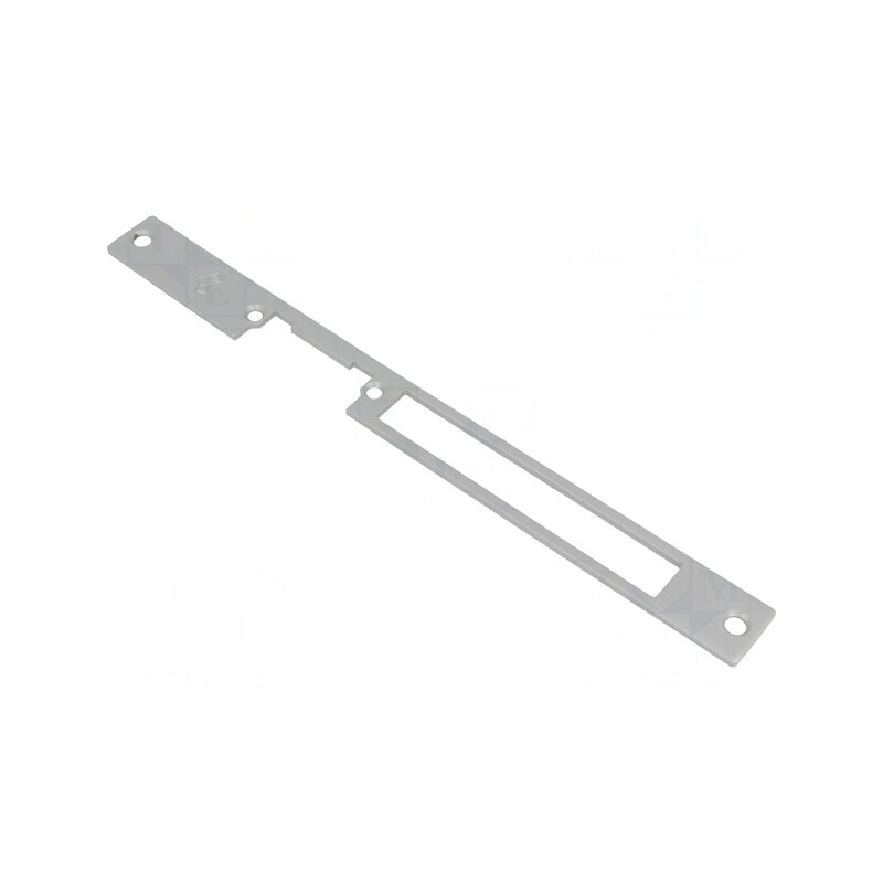 Tablă Frontală Yală Electromagnetică Gri Seria 1400 | Electronic-mag.ro | Componente Electronice Tablă Frontală Yală Electromagnetică Gri Seria 1400 | Electronic-mag.ro | Componente Electronice