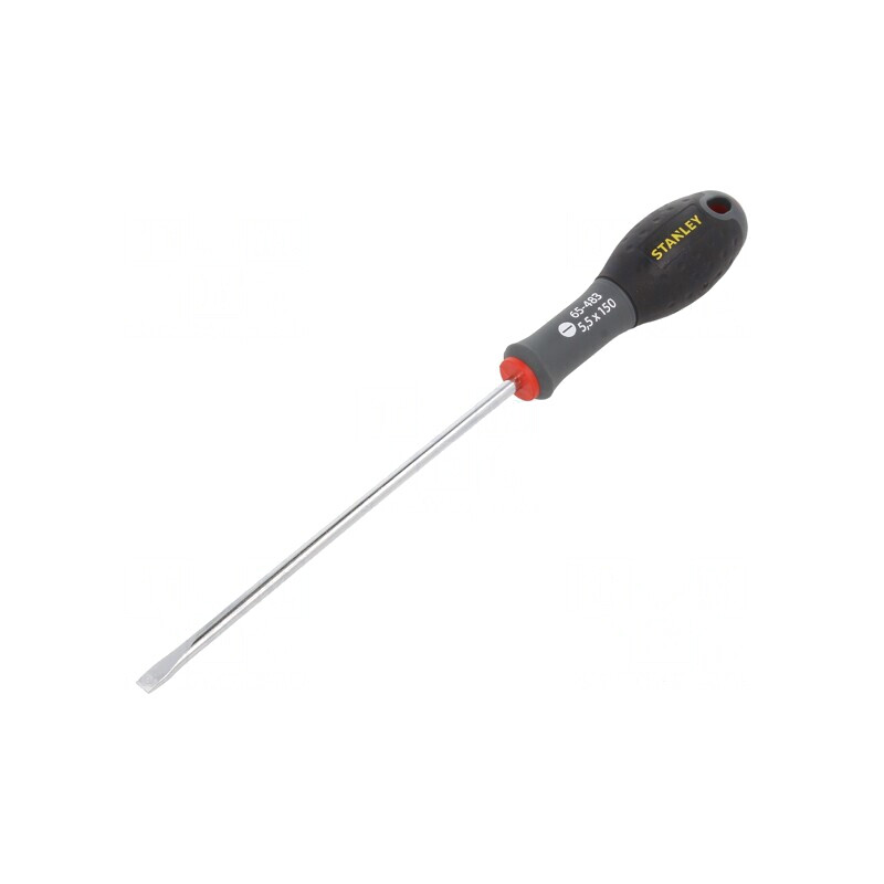 Şurubelniţă plată 5,5mm 150mm FATMAX | Electronic-mag.ro | Componente Electronice