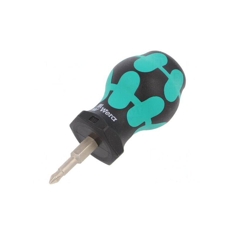 Șurubelniță Phillips PH1 Stubby 25mm | Electronic-mag.ro | Componente Electronice