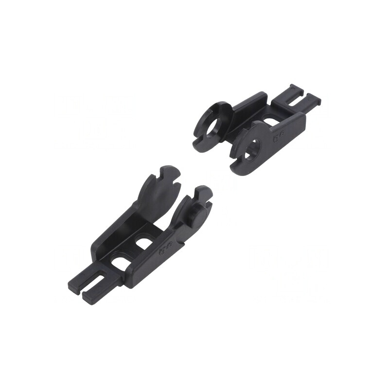 Suport Fixare Rigid Ghidaj Lanț E14.1 | Electronic-mag.ro | Componente Electronice