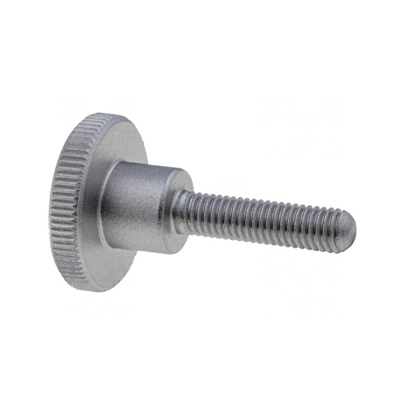 Buton de Reglare Moletat 20mm M5 | Electronic-mag.ro | Componente Electronice Buton de Reglare Moletat 20mm M5 | Electronic-mag.ro | Componente Electronice
