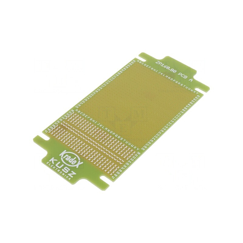 Placă PCB ZP1608060 pentru Electronică | Electronic-mag.ro | Componente Electronice