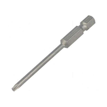 Capăt de şurubelniţă Torx TX09 70mm Professional | Electronic-mag.ro | Componente Electronice