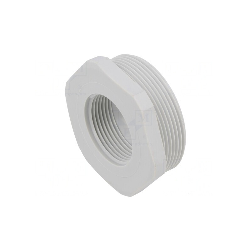 Reducție Filet PG21 Poliamidă | Electronic-mag.ro | Componente Electronice Reducție Filet PG21 Poliamidă | Electronic-mag.ro | Componente Electronice