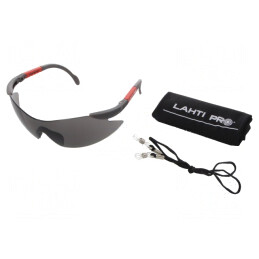 Ochelari de Protecție Gri Reglabili | Electronic-mag.ro | Componente Electronice