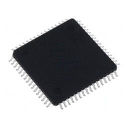 Microcontroler PIC 40MHz 2-3.6VDC TQFP64 SMD | Electronic-mag.ro | Componente Electronice