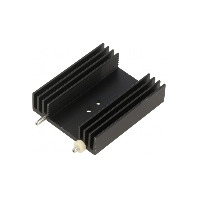 Radiator Extrudat pentru Diverse Componente TO | Electronic-mag.ro | Componente Electronice Radiator Extrudat pentru Diverse Componente TO | Electronic-mag.ro | Componente Electronice