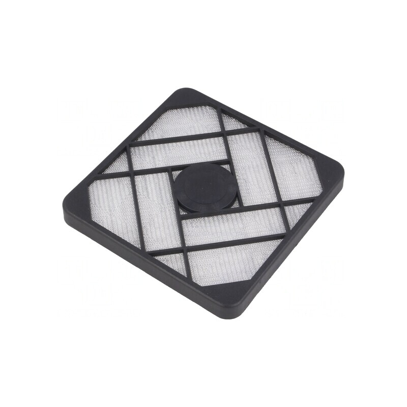Protecție Plastic cu Filtru și Ecran EMI 120x120mm cu Șuruburi | Electronic-mag.ro | Componente Electronice Protecție Plastic cu Filtru și Ecran EMI 120x120mm cu Șuruburi | Electronic-mag.ro | Componente Electronice