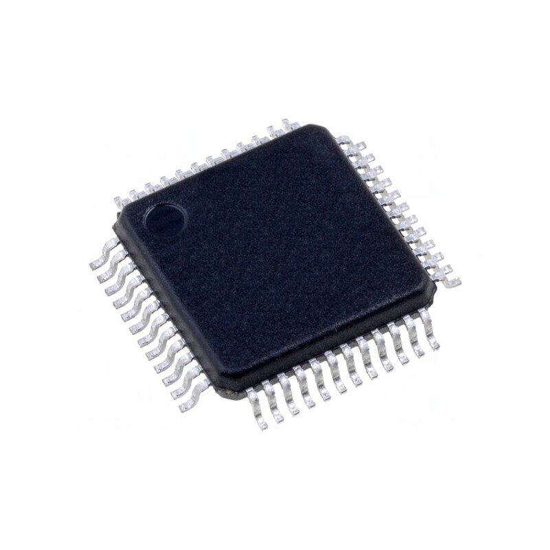 Microcontroler ARM 72MHz LQFP48 2-3.6VDC 16bit Timere 4 | Electronic-mag.ro | Componente Electronice Microcontroler ARM 72MHz LQFP48 2-3.6VDC 16bit Timere 4 | Electronic-mag.ro | Componente Electronice