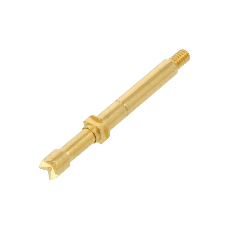 Ac de Testare Abatere Arc 4mm Resort 5.3mm | Electronic-mag.ro | Componente Electronice Ac de Testare Abatere Arc 4mm Resort 5.3mm | Electronic-mag.ro | Componente Electronice