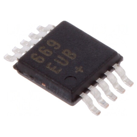 Controler PWM DC/DC 1.8-28V | Electronic-mag.ro | Componente Electronice