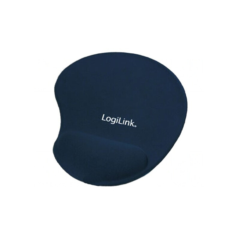 Mouse Pad Gel Albastru | Electronic-mag.ro | Componente Electronice