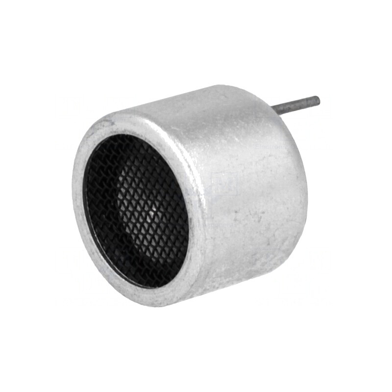 Convertor Ultrasunete 40kHz -20÷70°C 12,6x9,5mm | Electronic-mag.ro | Componente Electronice Convertor Ultrasunete 40kHz -20÷70°C 12,6x9,5mm | Electronic-mag.ro | Componente Electronice