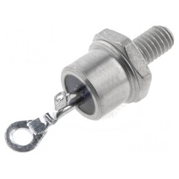 Tiristor 400V 25A TO48 | Electronic-mag.ro | Componente Electronice