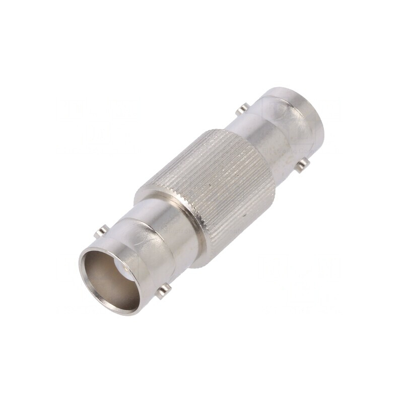 Adaptor BNC Soclu PTFE 50Ω | Electronic-mag.ro | Componente Electronice Adaptor BNC Soclu PTFE 50Ω | Electronic-mag.ro | Componente Electronice
