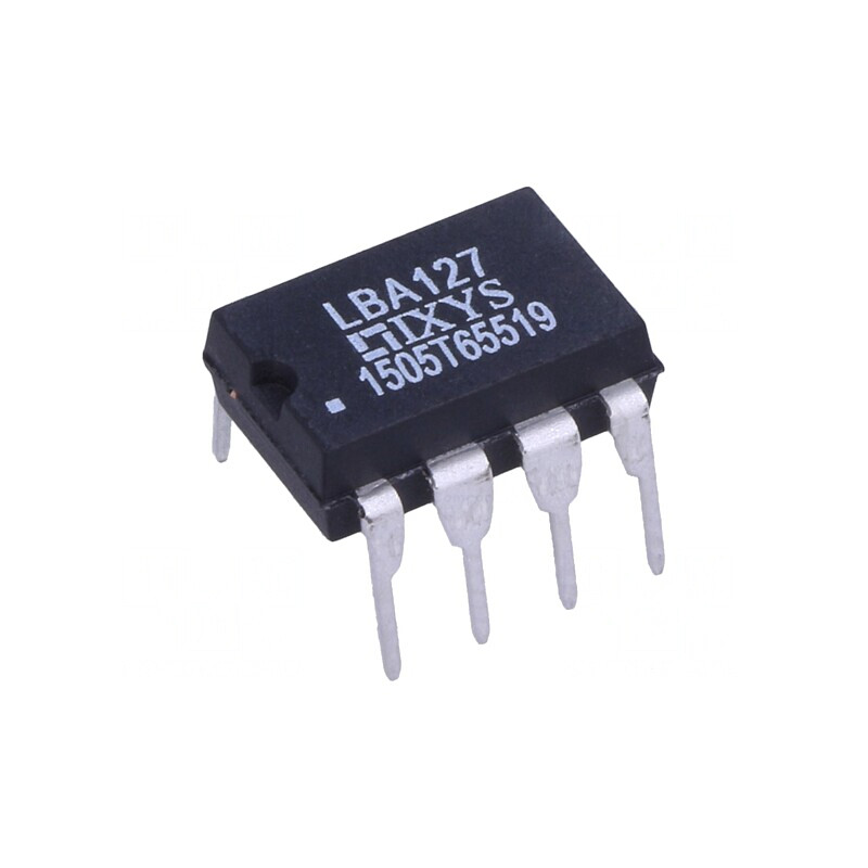 Releu semiconductor SPST-NO/SPST-NC 50mA/200mA | Electronic-mag.ro | Componente Electronice Releu semiconductor SPST-NO/SPST-NC 50mA/200mA | Electronic-mag.ro | Componente Electronice