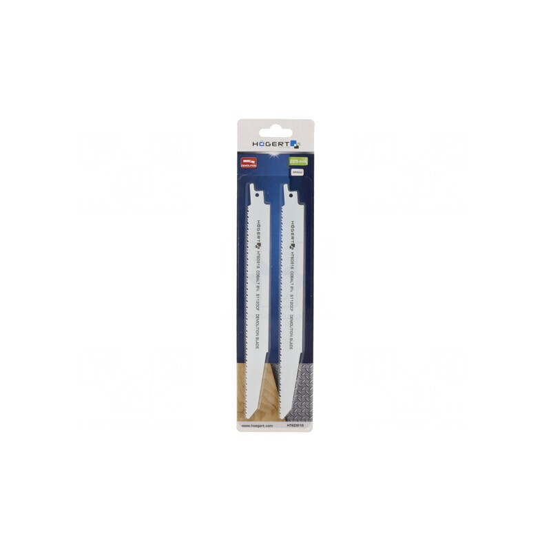 Pânză Fierăstrău 230mm 6TPI 2buc | Electronic-mag.ro | Componente Electronice Pânză Fierăstrău 230mm 6TPI 2buc | Electronic-mag.ro | Componente Electronice