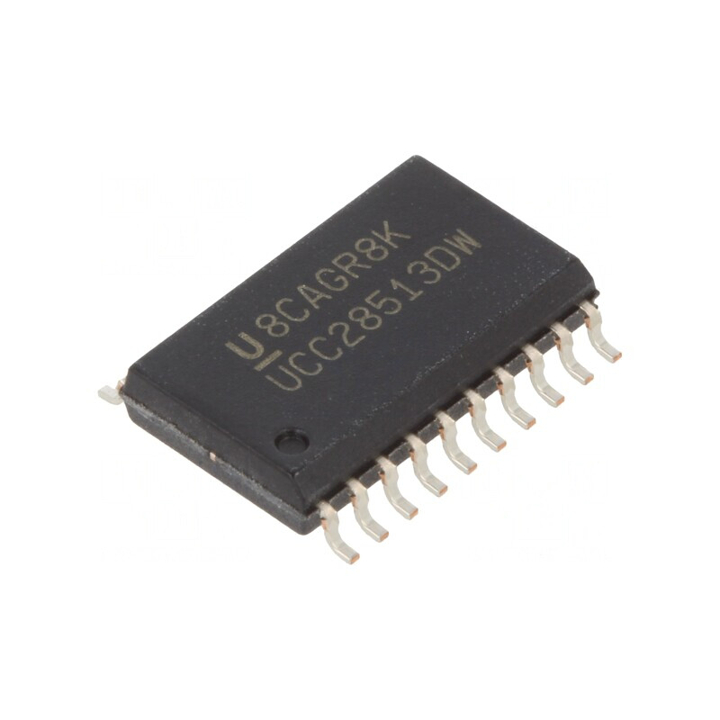Controler PMIC PFC/PWM SO20-W -40÷105°C | Electronic-mag.ro | Componente Electronice Controler PMIC PFC/PWM SO20-W -40÷105°C | Electronic-mag.ro | Componente Electronice