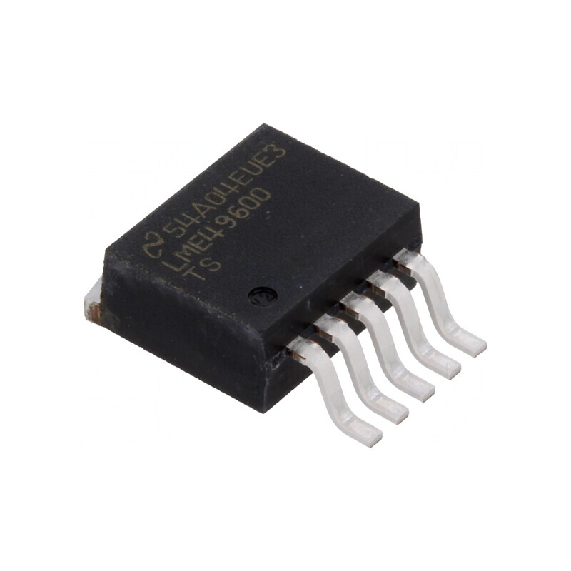 Amplificator Operațional 180MHz TO263-5 | Electronic-mag.ro | Componente Electronice Amplificator Operațional 180MHz TO263-5 | Electronic-mag.ro | Componente Electronice