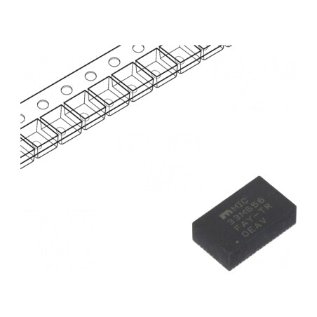 Adaptor DC/DC 2.4-5.5V la 0.9V 6A | Electronic-mag.ro | Componente Electronice
