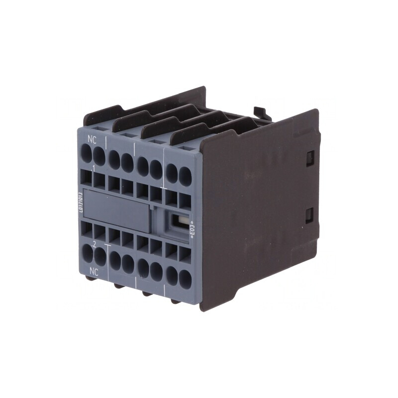 Contacte auxiliare frontale 3RT20 S0 S00 S2 | Electronic-mag.ro | Componente Electronice