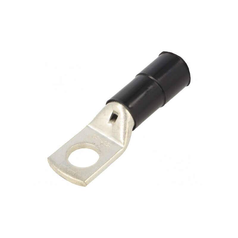 Vârf Inelar Tubular M20 pentru Cablu Cupru 21mm 150mm2 | Electronic-mag.ro | Componente Electronice
