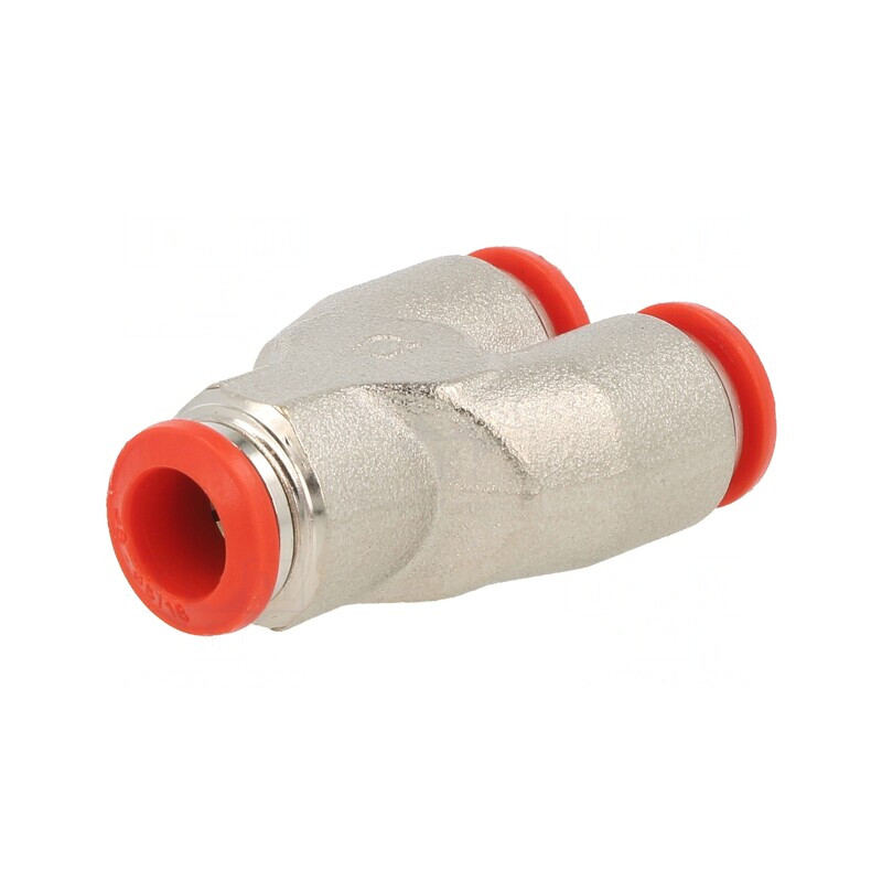 Racord Push-in Y 20bar 80°C | Electronic-mag.ro | Componente Electronice