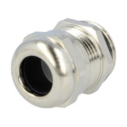 Intrare cablu metalică M20 IP68 6-12mm | Electronic-mag.ro | Componente Electronice